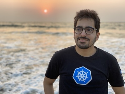 Saiyam Pathak
