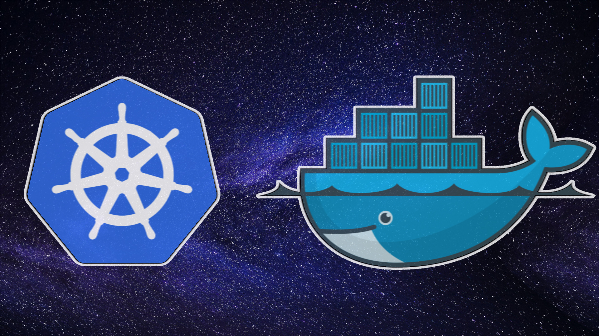 Cover for Container and Kubernetes Security
