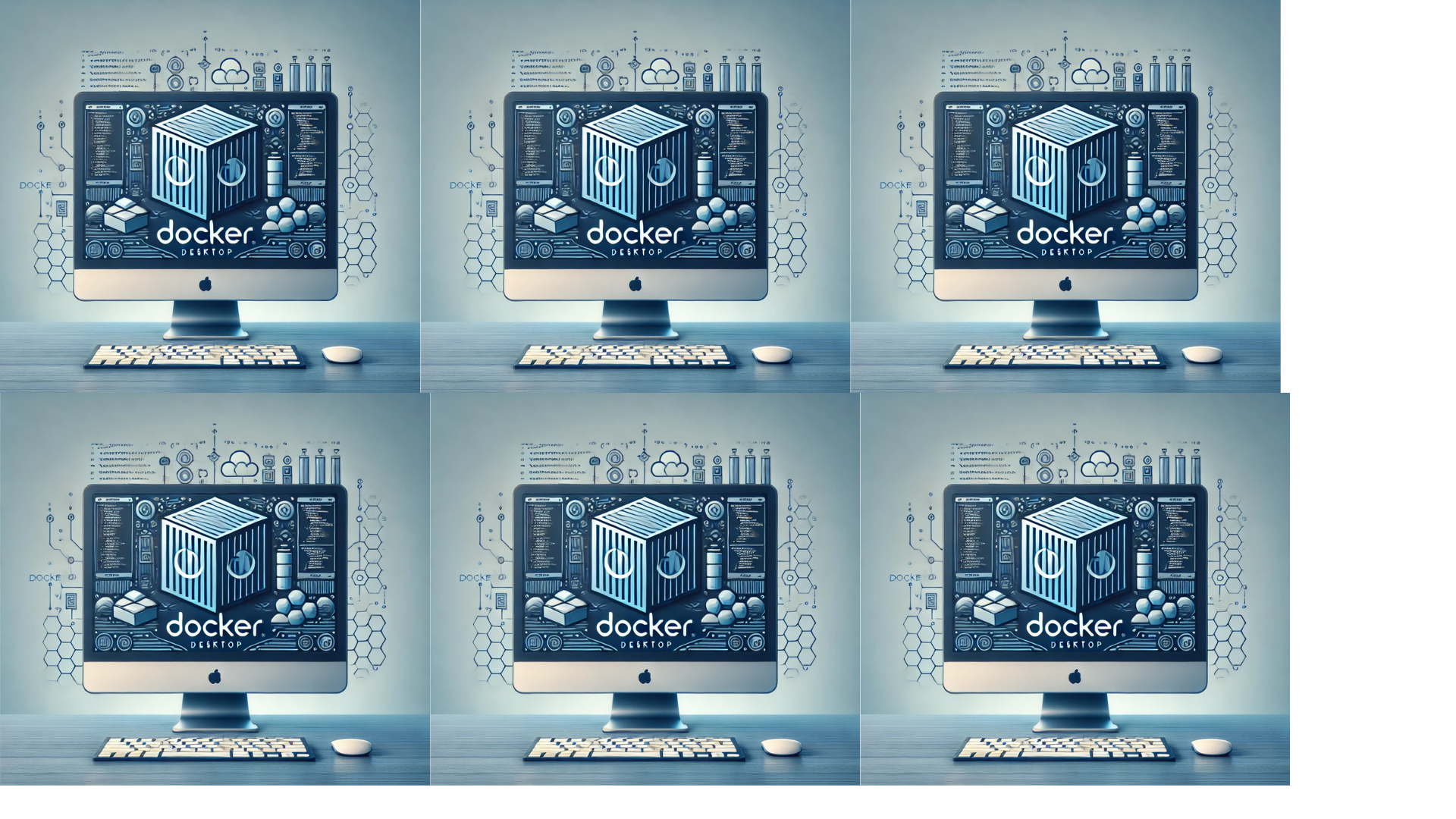Cover for Understanding Docker Desktop: All-in-One Platform for Containers